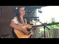 In case we die  folk uke cover by serena guthrie woodyfest 2021