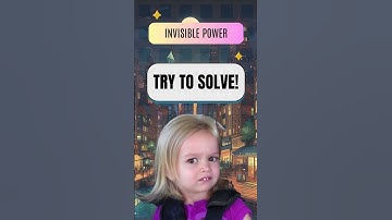 Test Your Wits with This Clever Riddle! 🧐 #Shorts