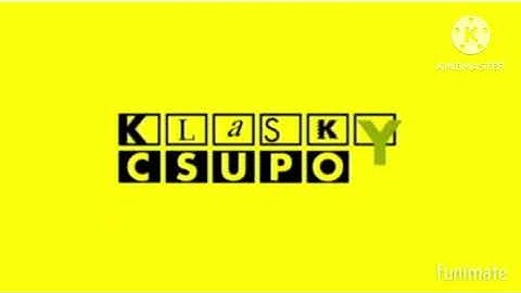 Klasky Csupo in Andrewius Major on Funimate and Voice changer with effects + MusicSpeedChanger
