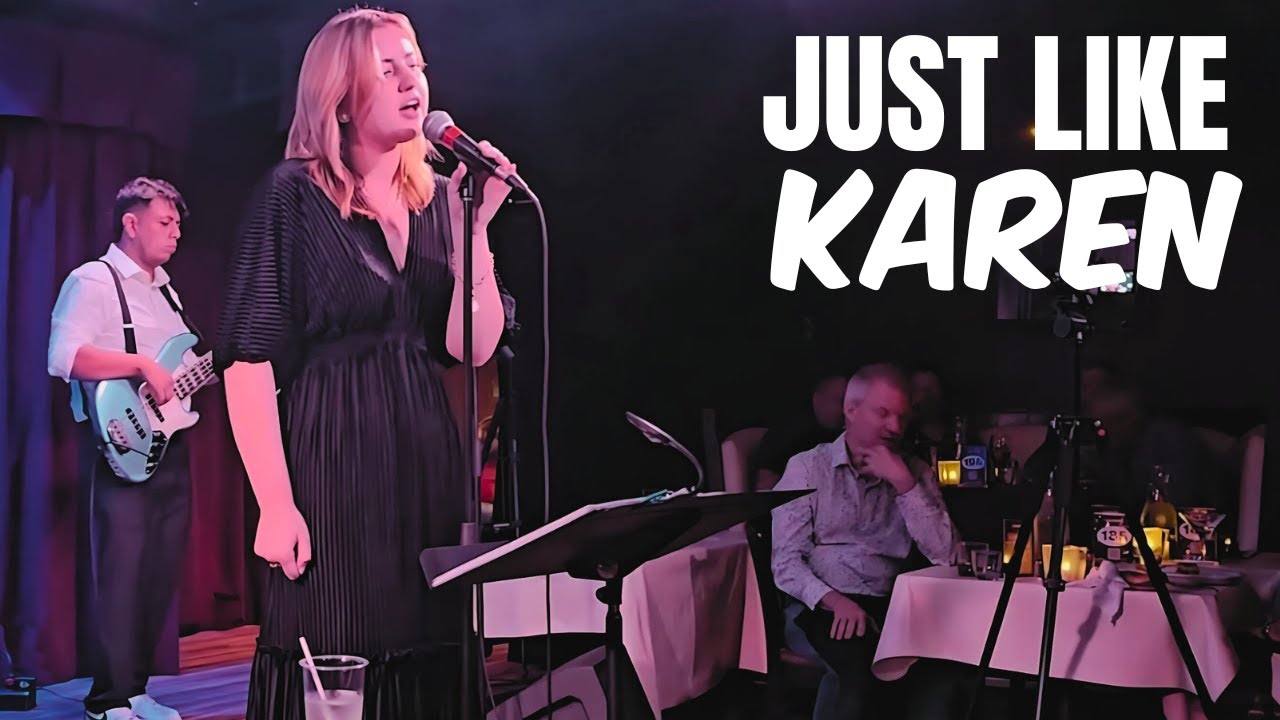 This Was Hauntingly Beautiful – Tori Holub Goodbye To Love Reaction