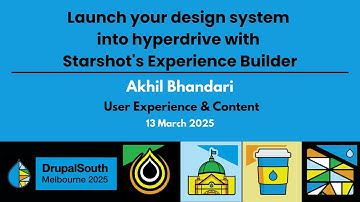 Launch your design system into hyperdrive with Starshot