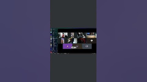 Best Discord setup #discord #shorts