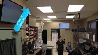 TUTORIAL: Managing the Reception Whiteboard in SmartFlow