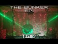 Tzero presents the bunker ep1  drum  bass dj set