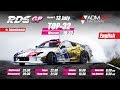 RDS GP Round 4 TOP 32 ADM Raceway (ENG)