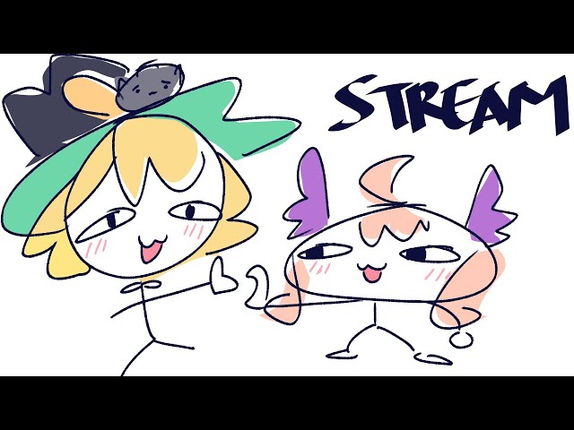 ✨ Secret Stream with Babu ✨  【NIJISANJI EN | Enna Alouette】のサムネイル