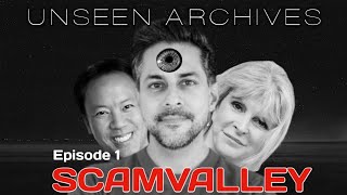 Mindvalley is Scamvalley?|Unseen Archives-Episode One|Mindvalley honest review| Dark Webseries