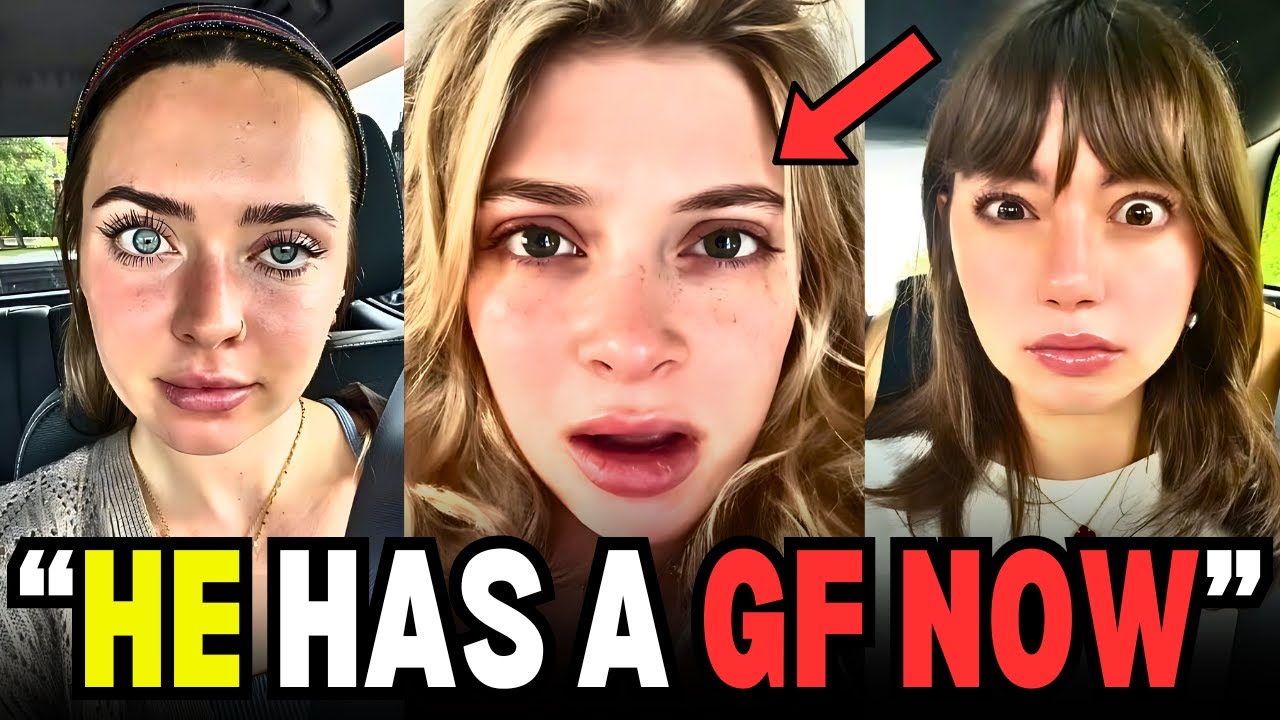 Entitled Women REGRETTING Not Dating The FRIENDZONE Guy YouTube