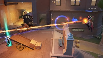 Paradox Might Still Be OP || Deadlock Gameplay