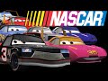 Disney cars nascar line 2023 ideas