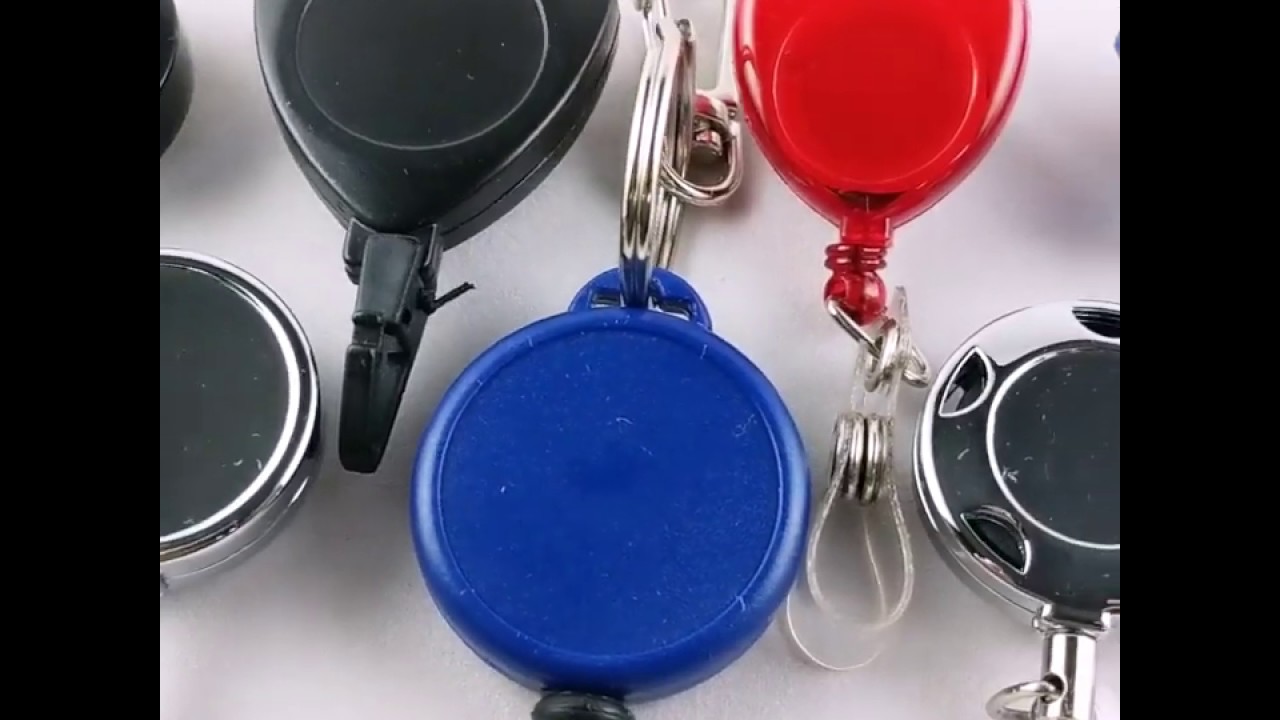 Custom Badge Reels in 3 Easy Steps 