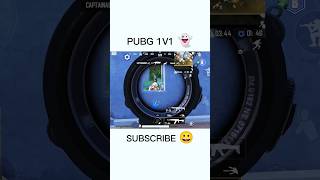 PUBG 1V1 NOOB TO PRO 🥰 bgmi 1v1 noob to pro #shortsviral #bgmi #video #viral