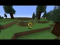 Minecraft Hunger Games Bölüm 1