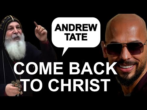 A Message To Andrew Tate - Mar Mari Emmanuel