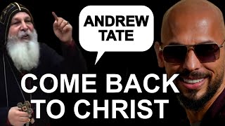 A Message To Andrew Tate - Mar Mari Emmanuel