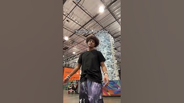 #POV: you’re an introvert extrovert.. #shorts #tiktok
