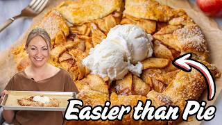 All the Flavor of Pie, Half the Fuss