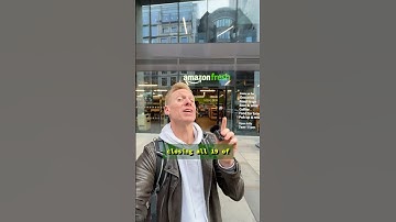 Amazon got it wrong 😳 why Amazon are closing all 19 of Amazon Fresh ‘Just Walk Out’ (JWO) stores