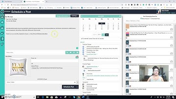 How to use text clips in CinchShare