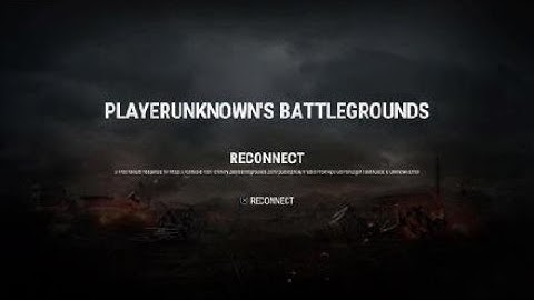 PUBG - Public Test Server for PS4 doesn