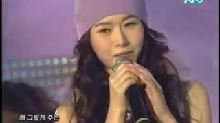 Video thumbnail of "메이비(MayBee) - I wish ①"