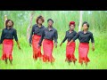 JERUSALEM MUSIC CHOIR SHAHIDI WA YESU from Baptist church (official video)