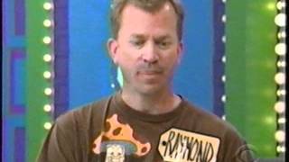 eac on price is right