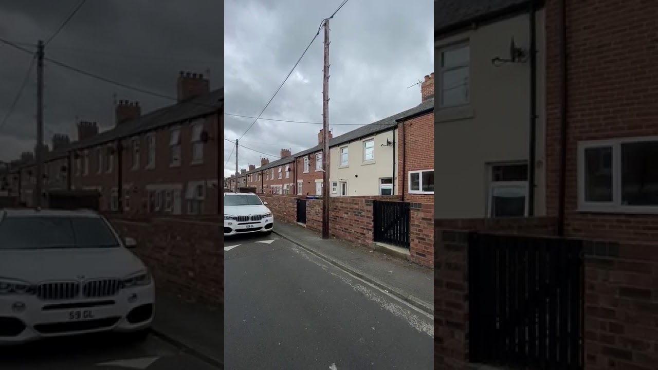 Thorpe Street YouTube