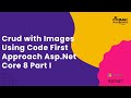 Upload Image in Asp.Net Core | Crud with Images in DotnetCore(Hindi Urdu)Part I