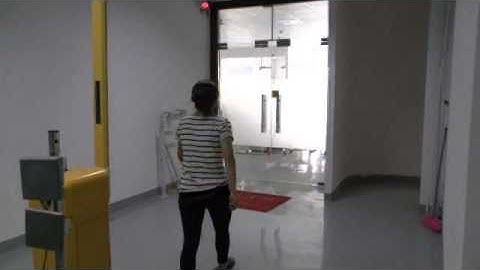 1-3M high quality mid range reader