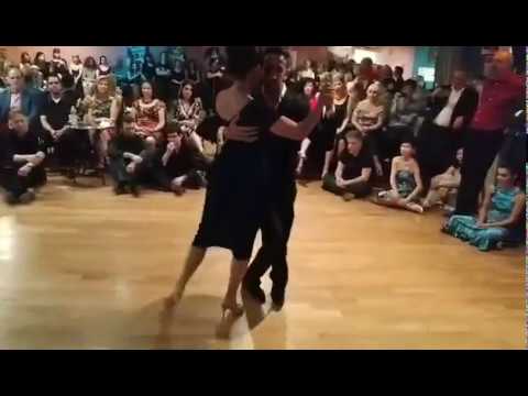 Laura Grandi & Matias Iriarte