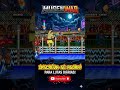 BALROG VS SAGAT [MUGENWAR] #mugen #retrogames #oldschoolgaming