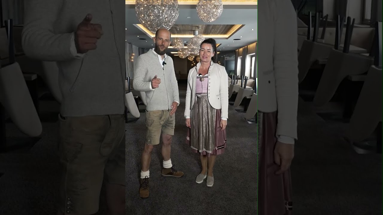 Gerberhotels Kühtai - Bewirb dich jetzt! ghjobs.at