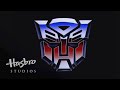 Transformers: Legacy - Chi é quel Dinobot? | Transformers Official