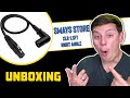 Right Angle Male XLR Unboxing | Hacking Hollywood