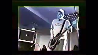 MxPx “Do And Don’t” (VHS Music Video)