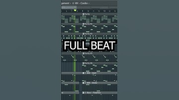 How to make NEW JAZZ beats! | New Jazz Type Beat Tutorial | #shorts #amirpr0d #newjazz #flstudio