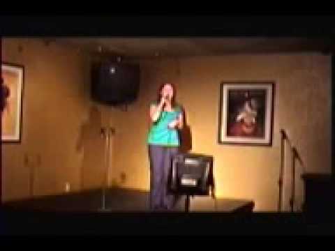 Yooper's Got Talent - Lacee Hartzell