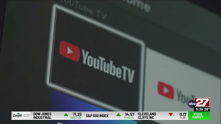 Don't Waste Your Money: The cost of streaming in 2025