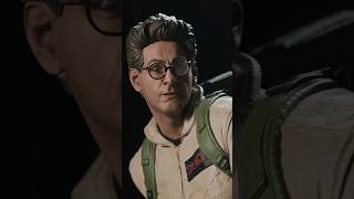 Reveal Day | Ghostbusters - Egon 1:4 Scale Statue | First Look Unboxing