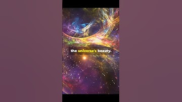 Gravity: The Cosmic Glue Holding Galaxies Together!🌌😧