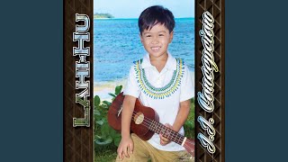 Video thumbnail of "J.J. Concepcion - Lahi-Hu"