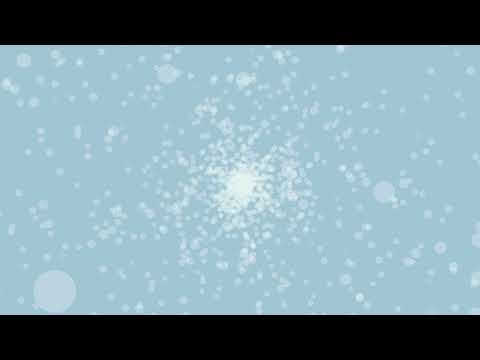 ジェネラティブアート#8