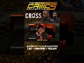 CROSS (2024) - Review Clip - The Critics Collective #cross #alexcross #primeoriginalseries