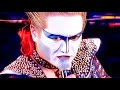 聖飢魔II Seikima-II -  Rock in The Kingdom D.C.18 4k 60fps