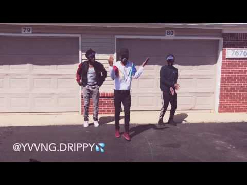 Zay Hilfiger - Yeyeye (Official Dance Video)