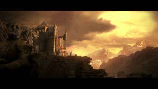 Diablo 3 (Трейлер HD) Diablo 3 (Трейлер HD)