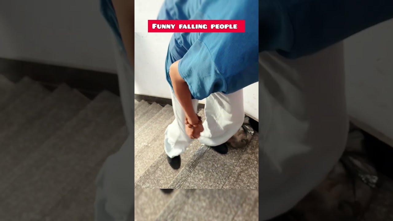 Best Funny People Falling Over Videos Of The Week