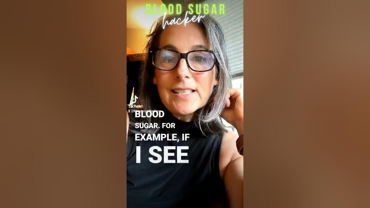 Do Gluten Free Grain Products Spike Your Blood Sugar? YouTube