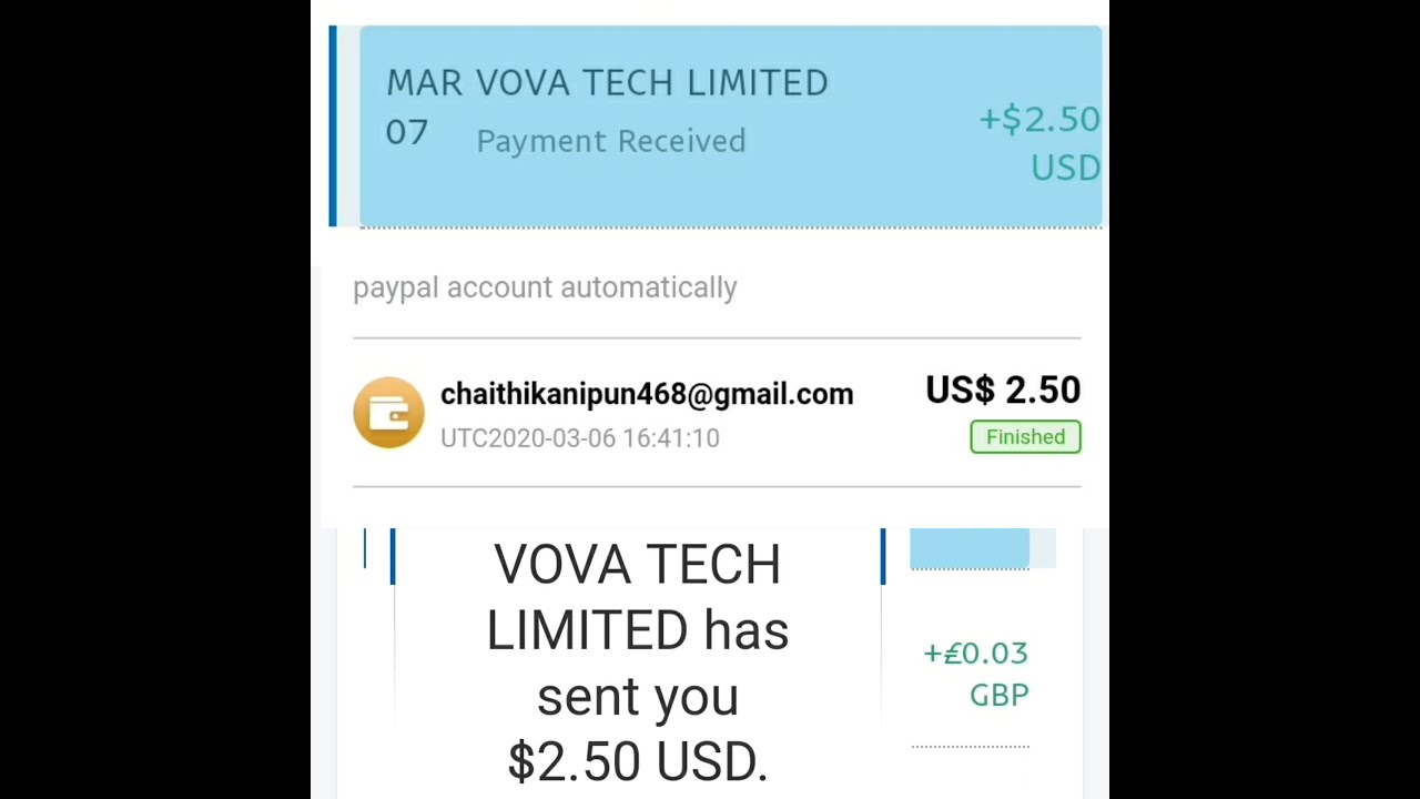 vova ban device solution $ haved proof